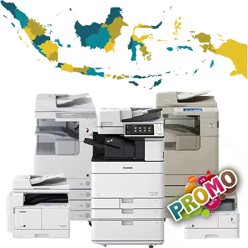 Harga mesin fotocopy Juni 2025