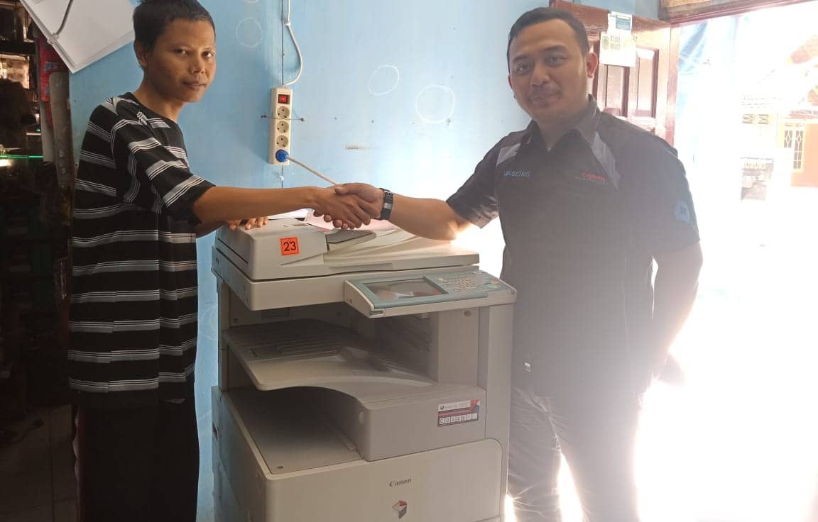 pembeli Bp. Heri - Pamanukan - Jawa Barat