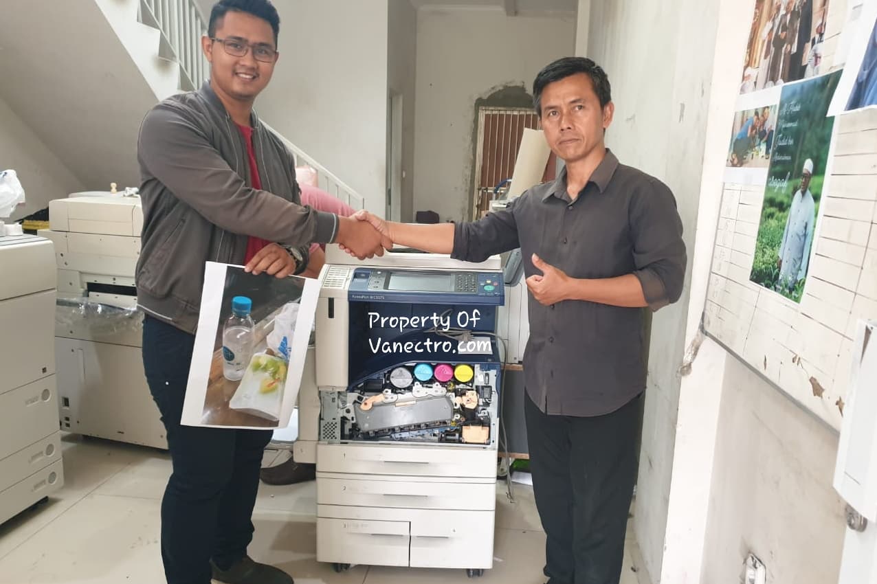 pembeli Bp. Abdul Latif - Pontianak - Kalimantan Barat