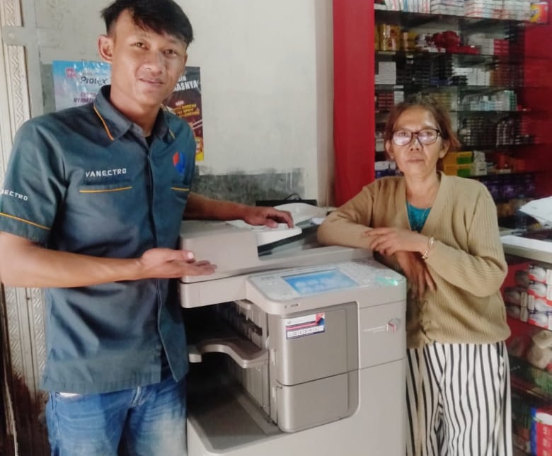 pembeli Bp. Asep - Sumedang - Jawa Barat