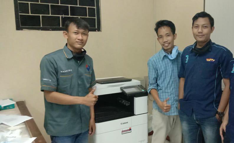pembeli Bp. Imam - Cirebon - Jawa Barat