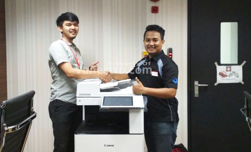 pembeli Bp. Gilang - Mabes Polri - JAKARTA SELATAN