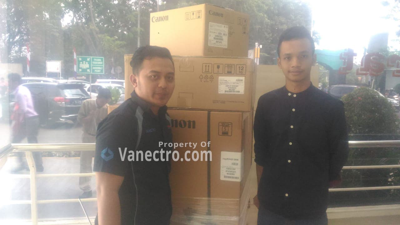 pembeli Bp wahono - Bekasi - JAWA BARAT